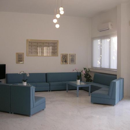 Danae Hotel Limenas  Exterior photo